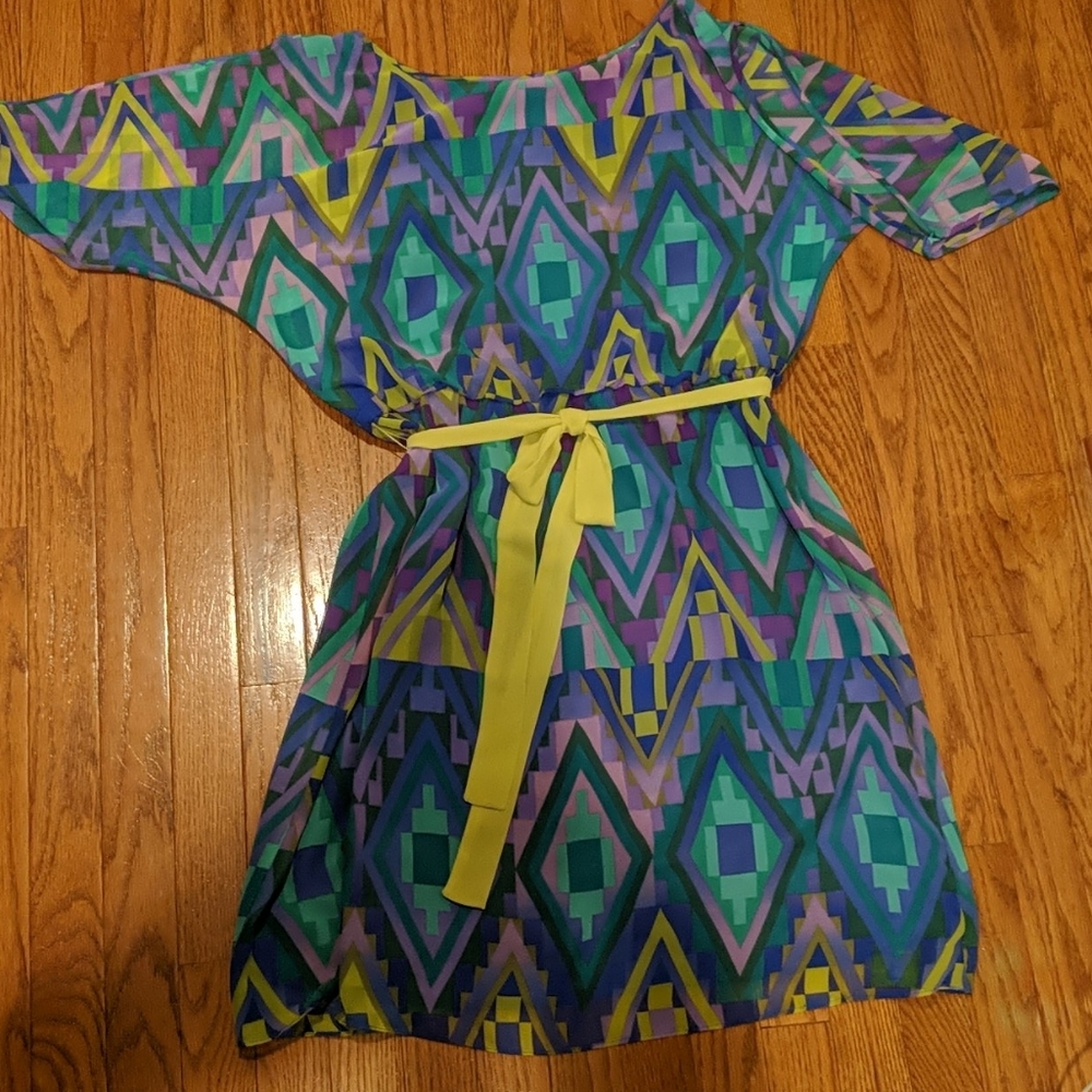 Women's dress